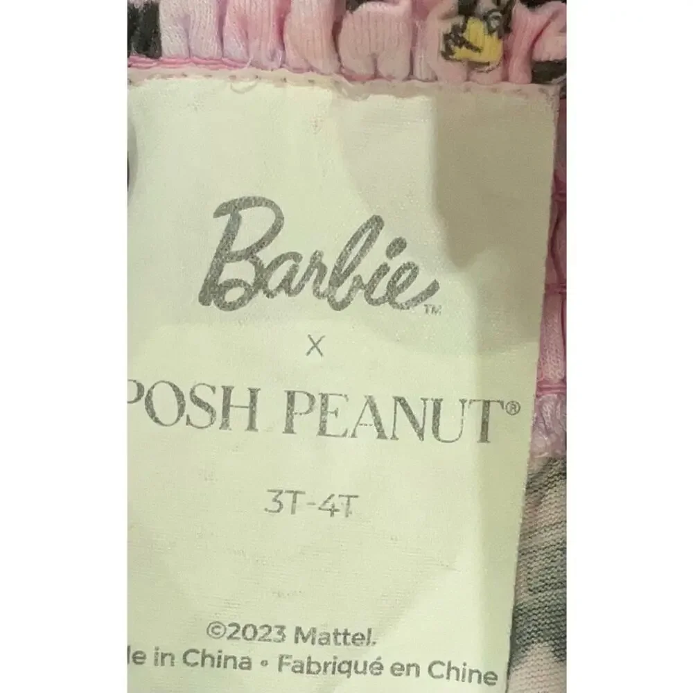 Posh Peanut good used